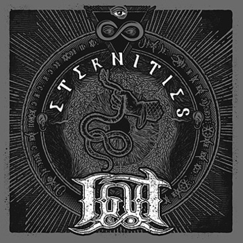 IGUT - Eternities cover 