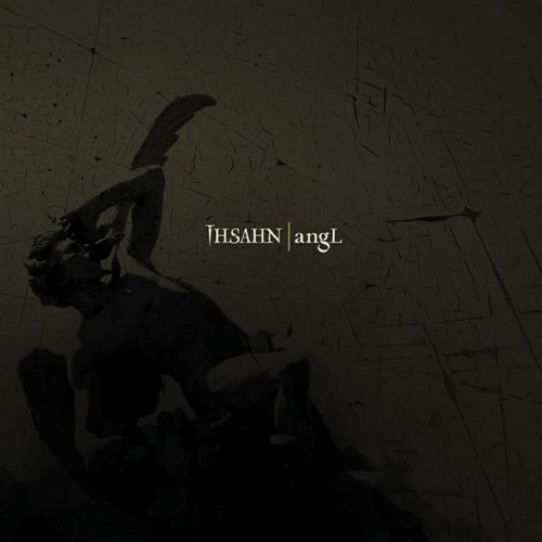 IHSAHN - angL cover 