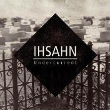 IHSAHN - Undercurrent cover 