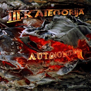 III. KATEGORIJA - Autoignition cover 