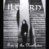 ILDJARN - Son of the Northstar cover 