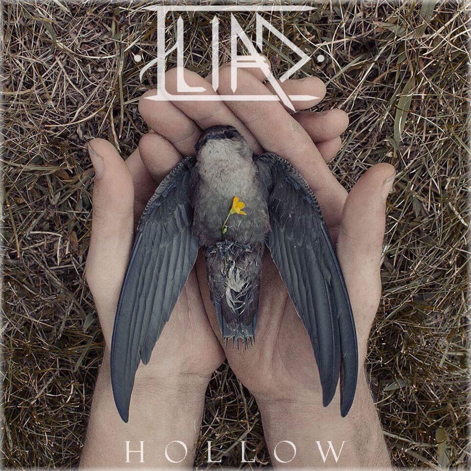 ILIAD - Hollow cover 