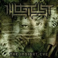ILLOGICIST - The Insight Eye cover 