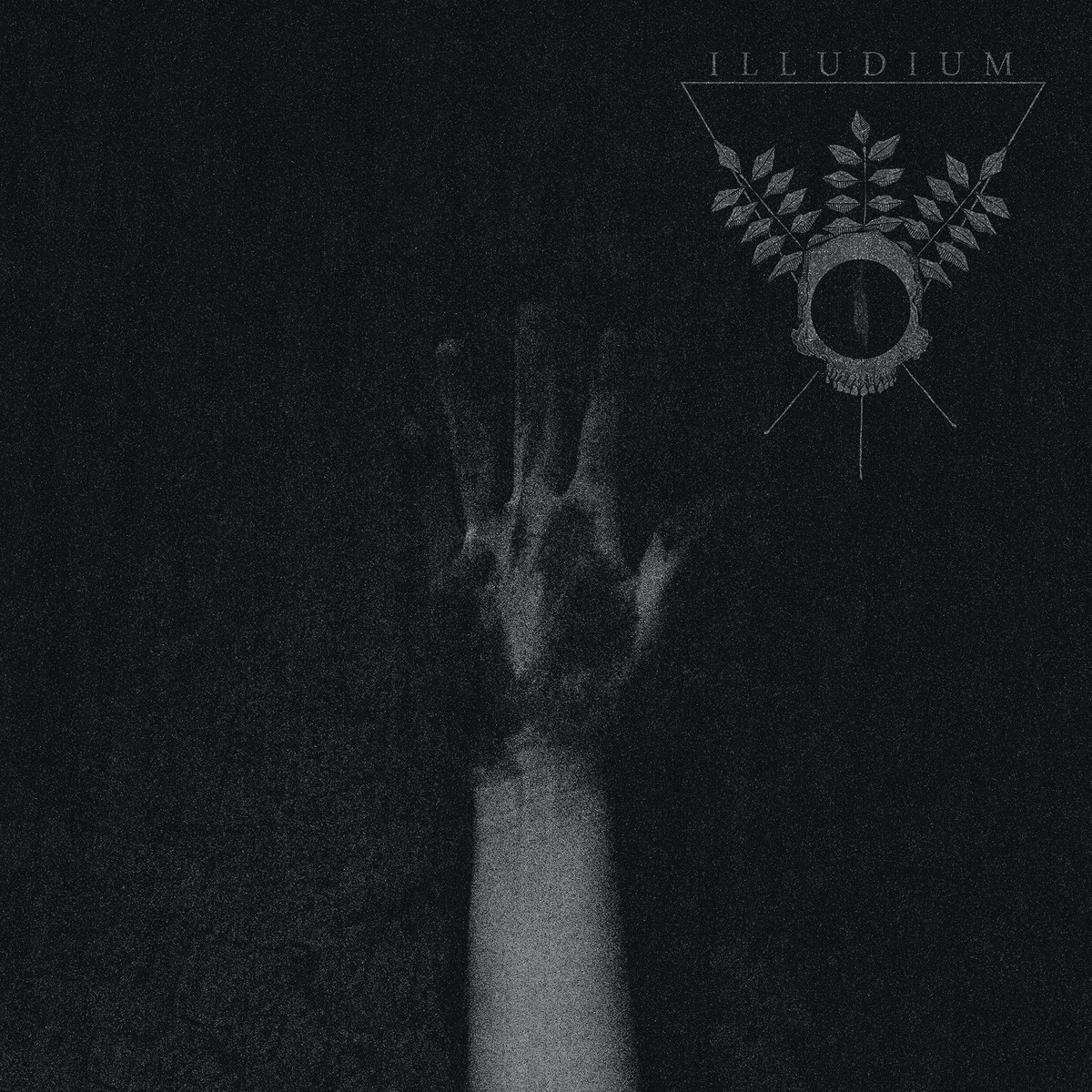 ILLUDIUM - Ash of the Womb cover 