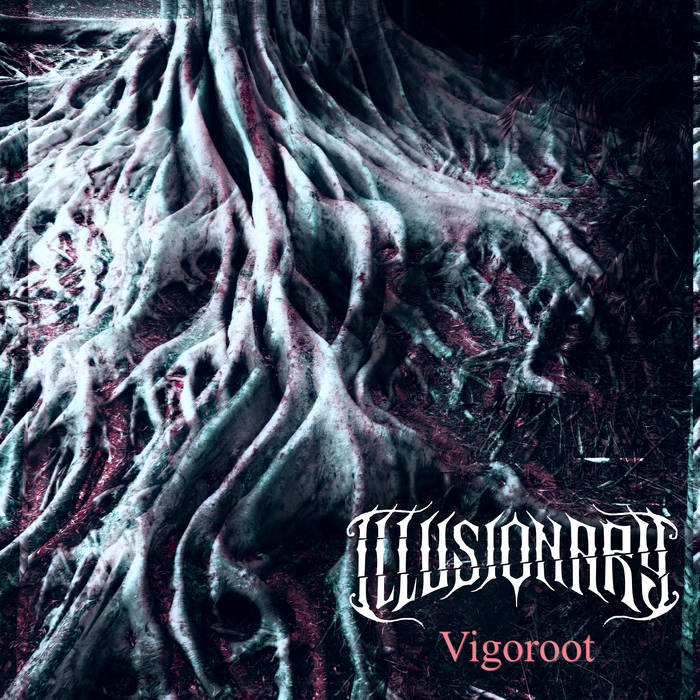 ILLUSIONARY - Vigoroot cover 