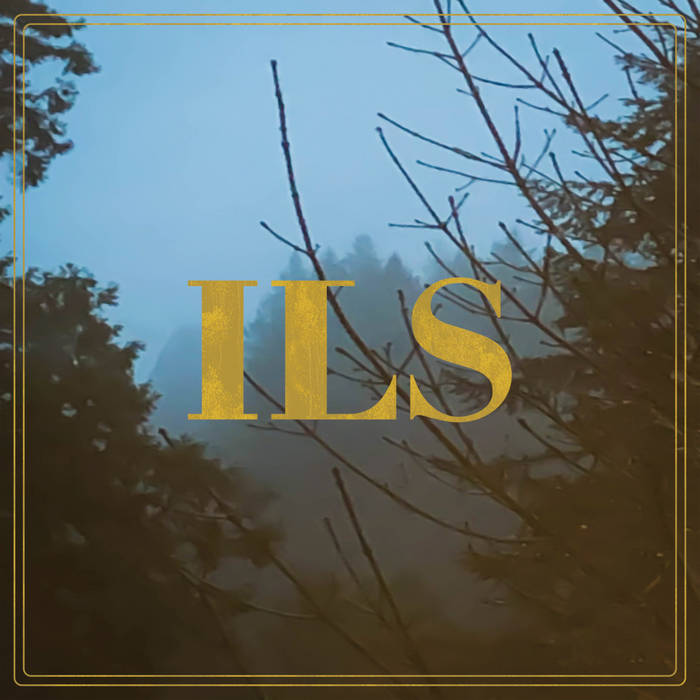 ILS - Bad Parts cover 