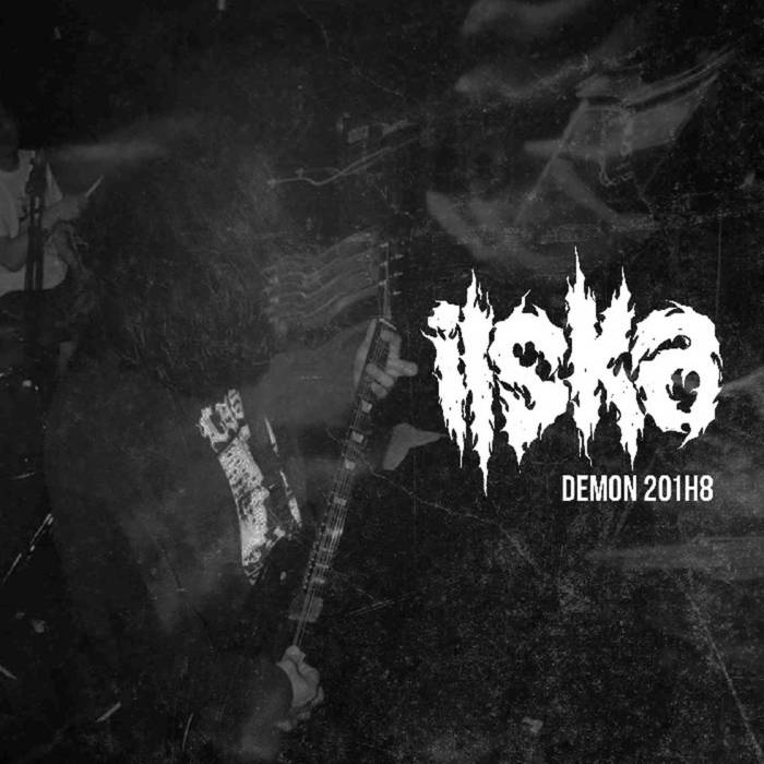 ILSKA - Demon 201H8 cover 