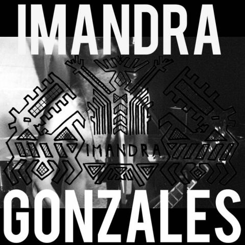 ИМАНДРА - Gonzales cover 
