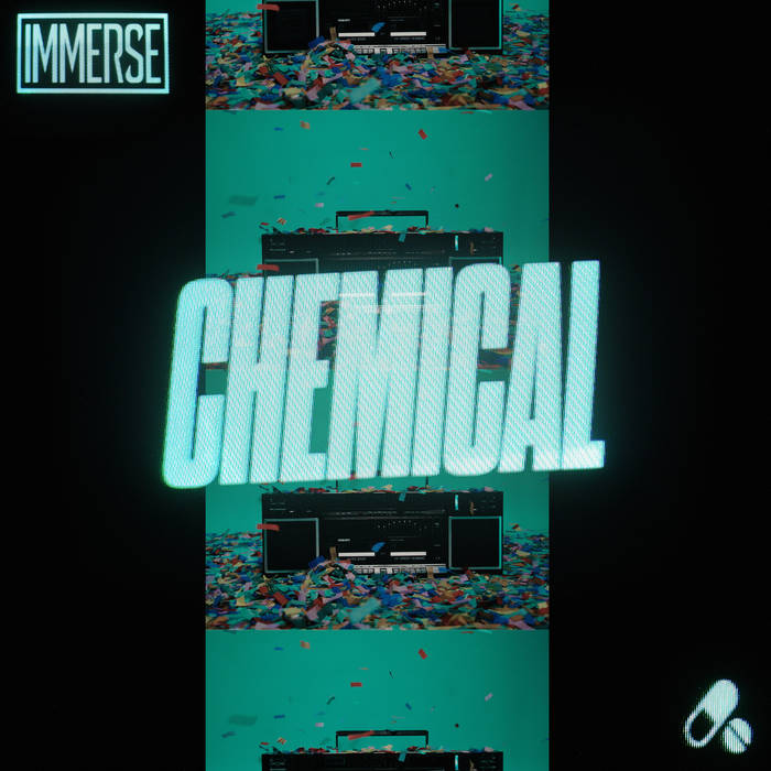 IMMERSE - Chemical cover 