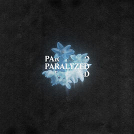 IMMINENCE - Paralyzed cover 