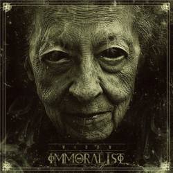 IMMORALIST - Widow cover 