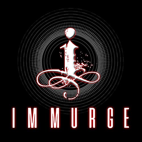 IMMURGE - New Way cover 