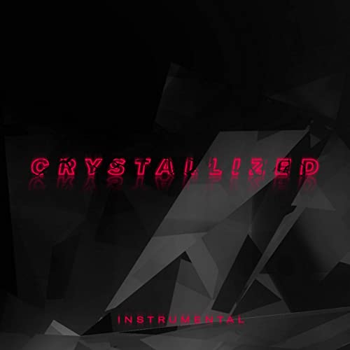 IMPALE - Crystallized (Instrumental) cover 