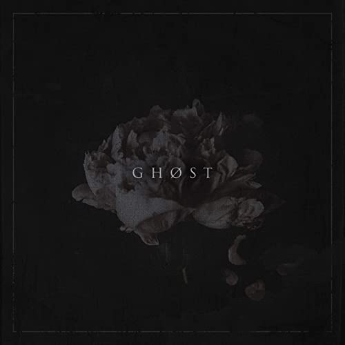 IMPALE - Ghost cover 