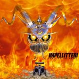 IMPELLITTERI - Pedal to the Metal cover 