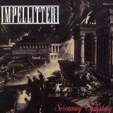 IMPELLITTERI - Screaming Symphony cover 