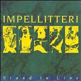 IMPELLITTERI - Stand in Line cover 