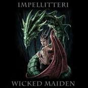 IMPELLITTERI - Wicked Maiden cover 