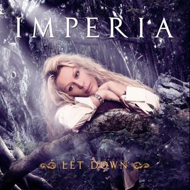 IMPERIA - Let Down cover 