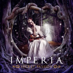 IMPERIA - Secret Passion cover 