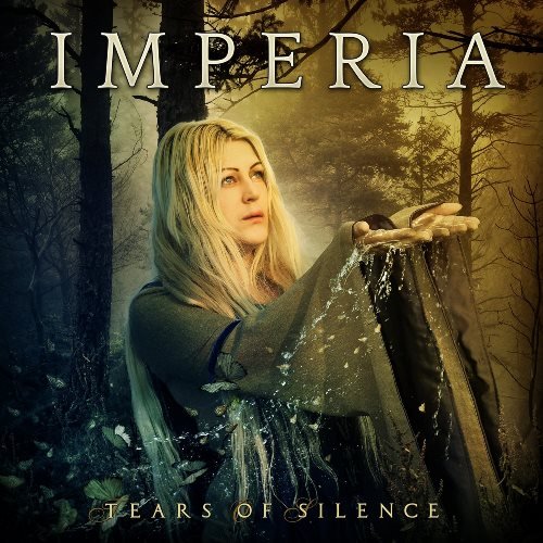 IMPERIA - Tears Of Silence cover 