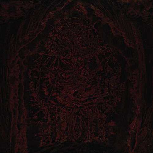 IMPETUOUS RITUAL - Blight upon Martyred Sentience cover 