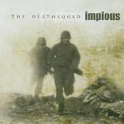 IMPIOUS - The Deathsquad cover 