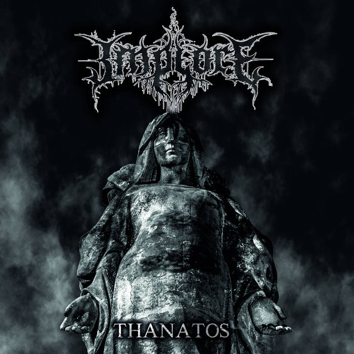 IMPLORE - Thanatos cover 