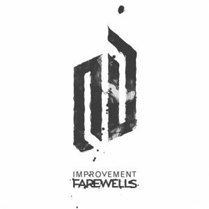 IMPROVEMENT - Farewells cover 