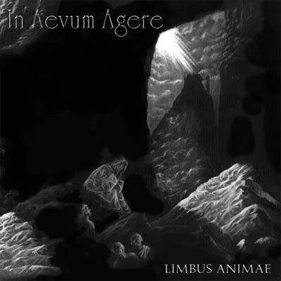 IN AEVUM AGERE - Limbus Animae cover 