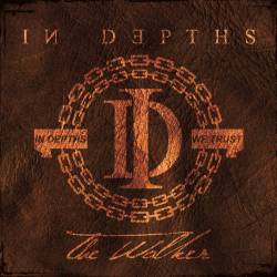 IN DEPTHS - The Walker cover 