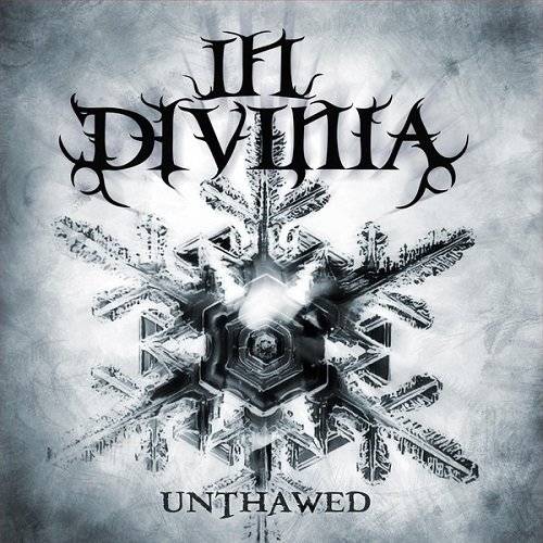 IN DIVINIA - Unthawed cover 