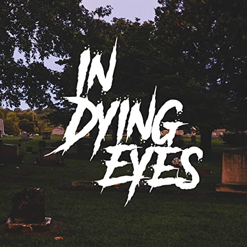 IN DYING EYES - Dance cover 