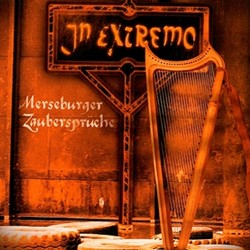 IN EXTREMO - Merseburger Zaubersprüche cover 