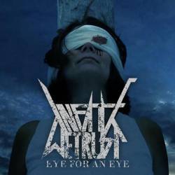IN FATE WE TRUST - Eye For An Eye cover 
