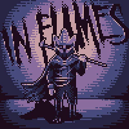 IN FLAMES - I, The Mask (Arcade Version) cover 