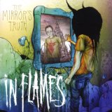 IN FLAMES - The Mirror's Truth cover 