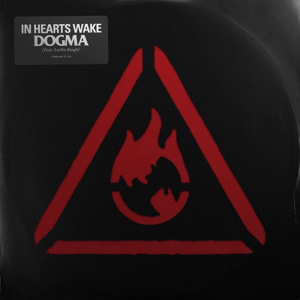 IN HEARTS WAKE - Dogma (Feat. Lochie Keogh) cover 