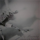 IN MOURNING - Confessions of the Black Parasite cover 