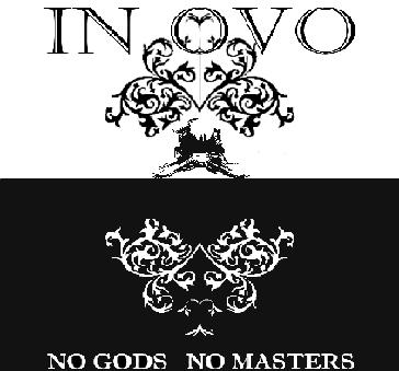 IN OVO - No Gods No Masters cover 