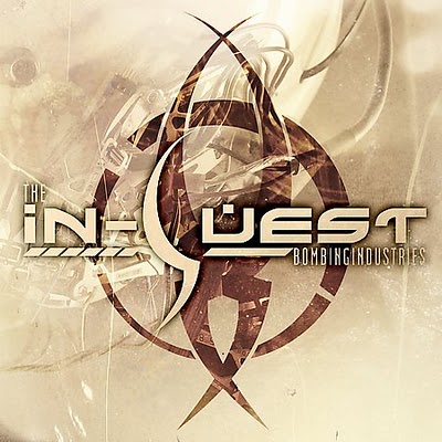IN-QUEST - Epileptic cover 