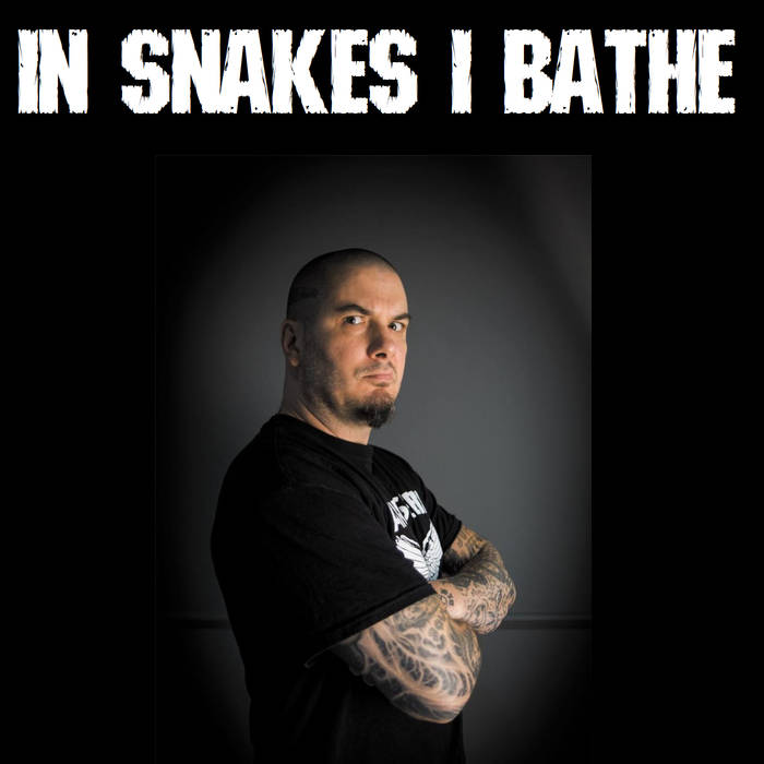 IN SNAKES I BATHE - Phil Anselmo Is a Racist Who Killed Dimebag (Ballad of Dimebag Darrell) cover 