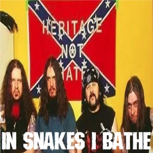 IN SNAKES I BATHE - Phil Anselmo Is a Racist Who Killed Dimebag Part II (Reprise) cover 