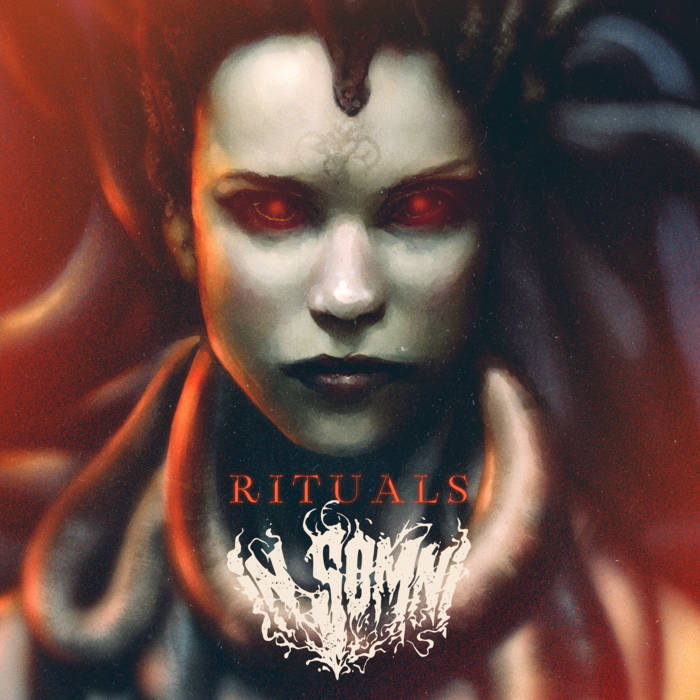 IN SOMNI - Rituals cover 