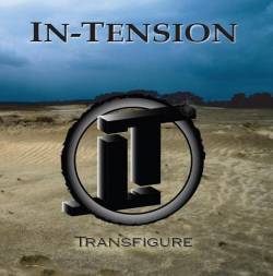 IN-TENSION - Transfigure cover 