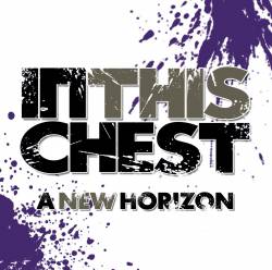 IN THIS CHEST - A New Horizon cover 