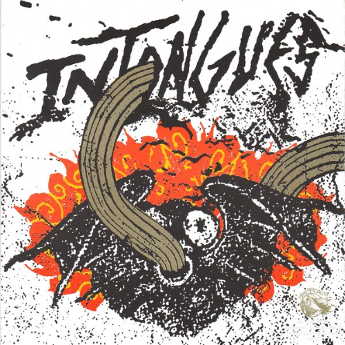 IN TONGUES (KY) - Lords / In Tongues cover 