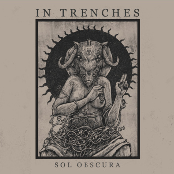 IN TRENCHES - Sol Obscura cover 