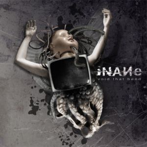 INANE - Void That Bend cover 