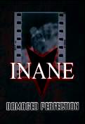 INANE - Damaged Perfection cover 